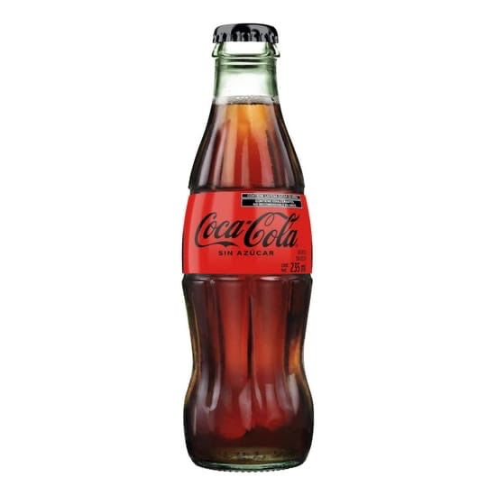 Coca-Cola Regular