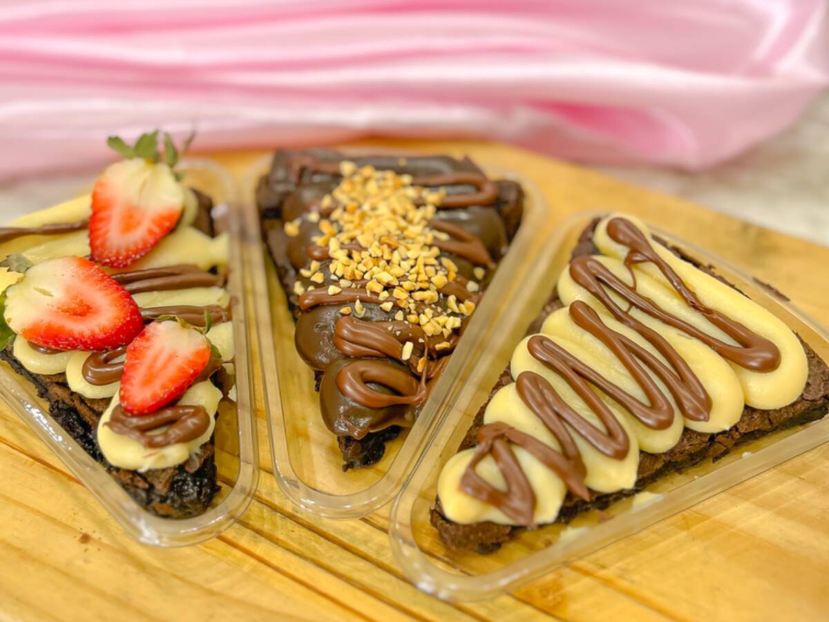 Doceria Amaro Gourmet