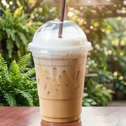 Iced Coffee