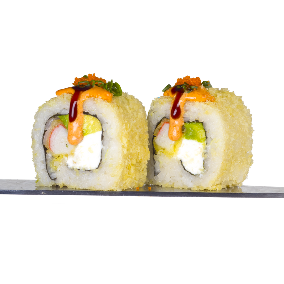 VOLCÁN ROLL
