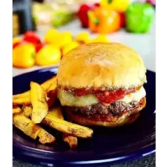 Italian Big Burger