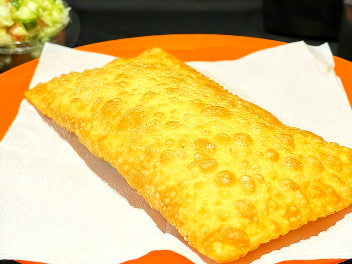 Pastelaria Alvarenga's