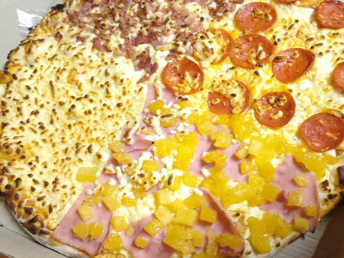 Zambra Pizzas suc Panorama