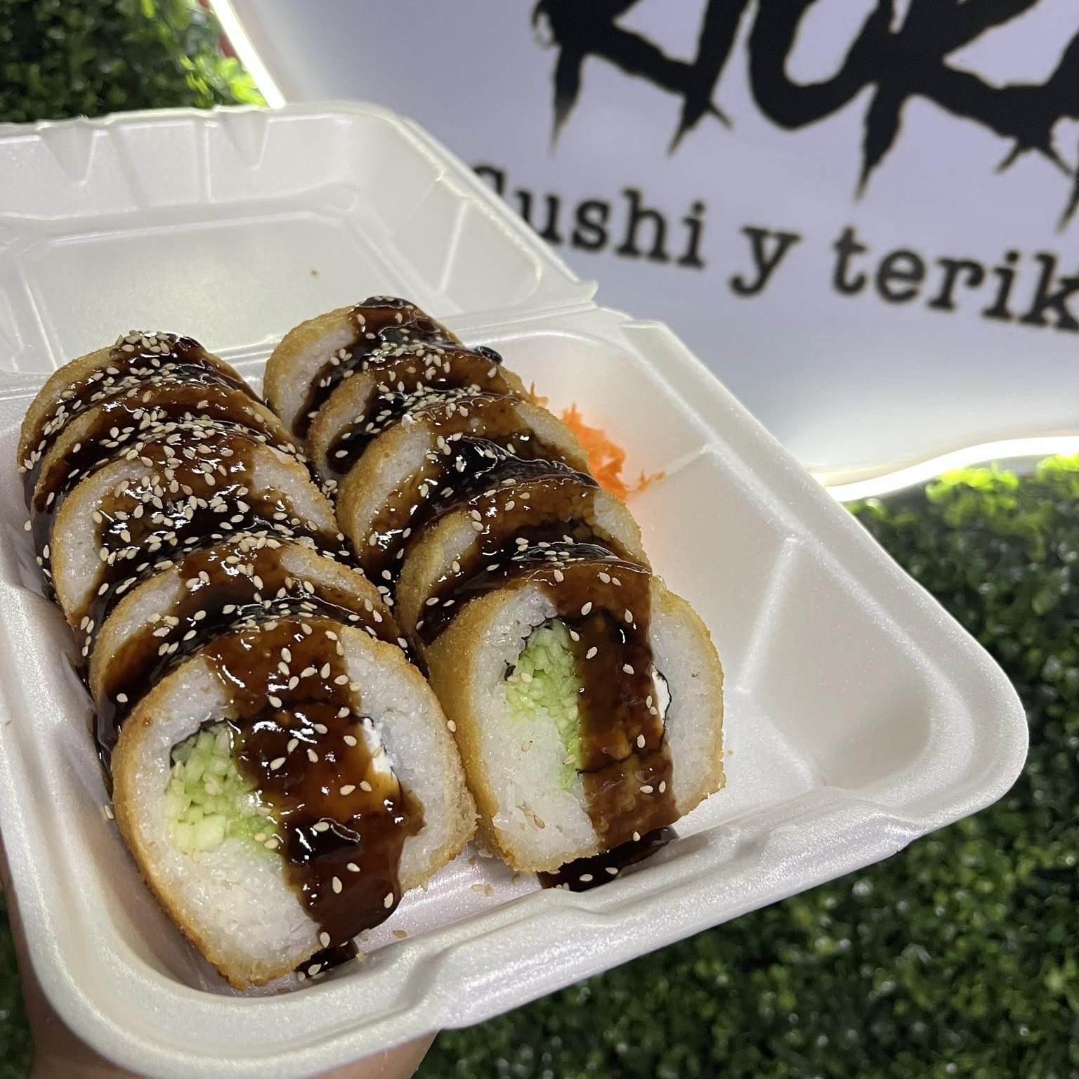 Kimo Roll