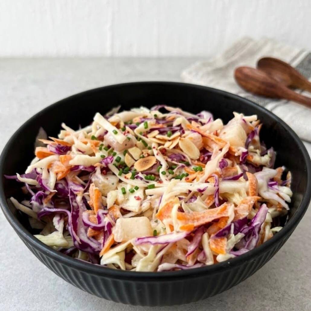 Ensalada de Col