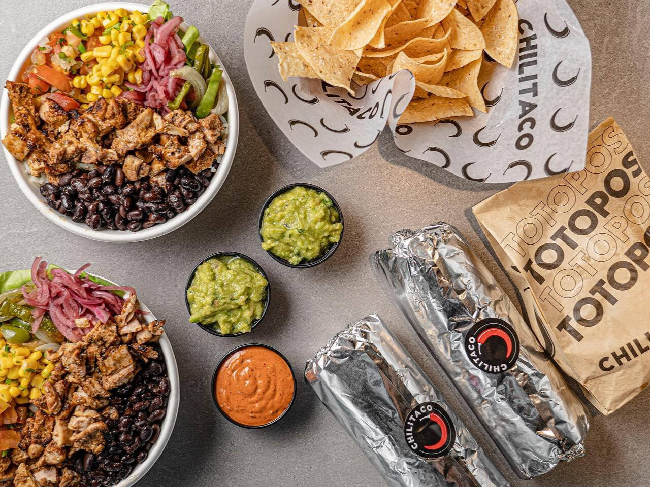 Chilitaco (CC Mall Plaza Cali)