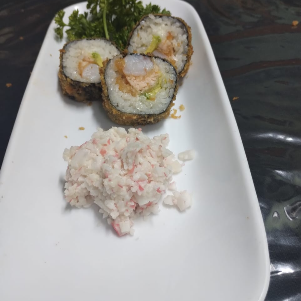 KAMASUTRA ROLL