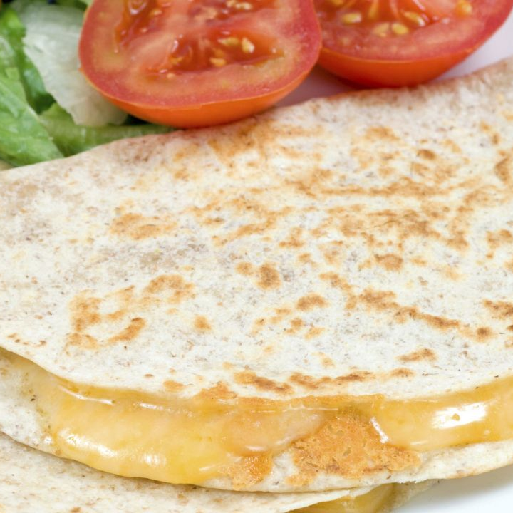 Quesadilla Sencilla