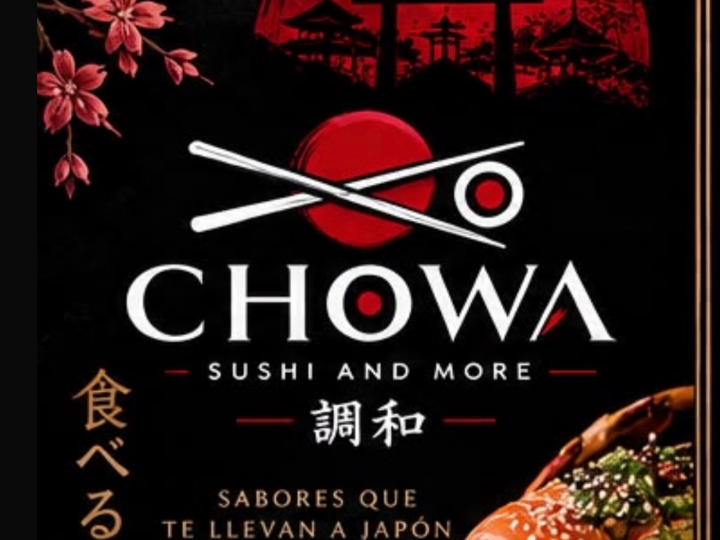 CHOWA