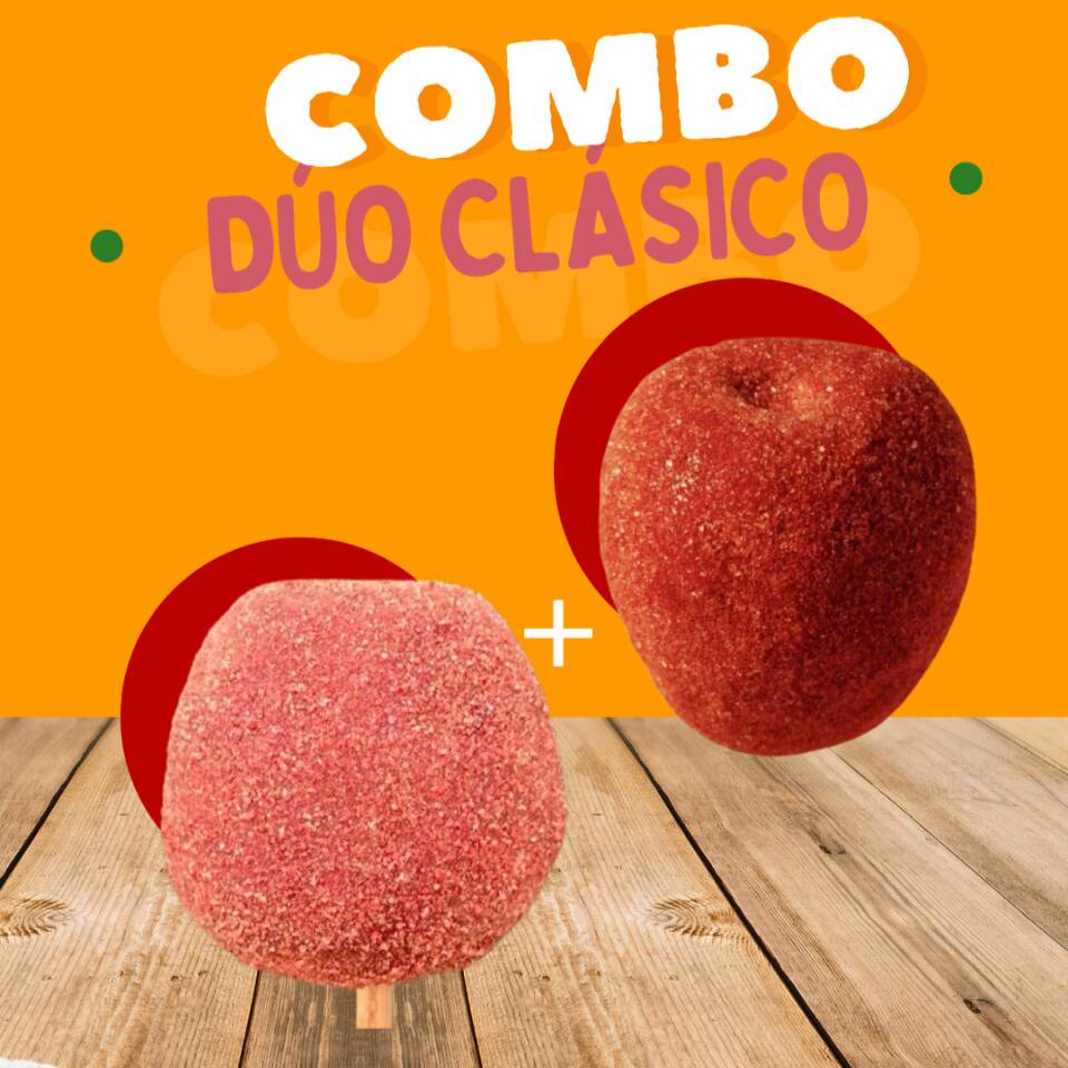 Dúo  Clásico