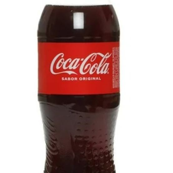 Coca Cola 400 ml