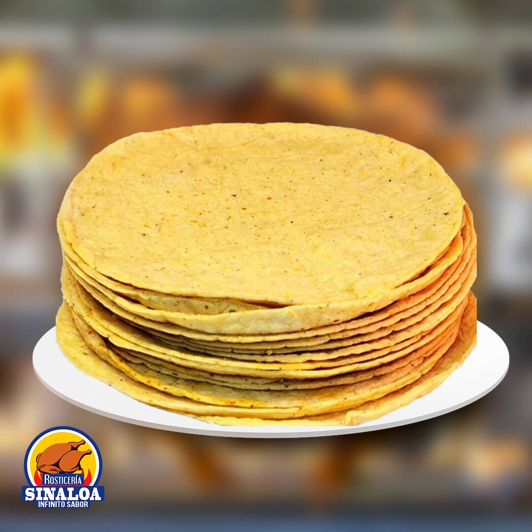 Tortillas