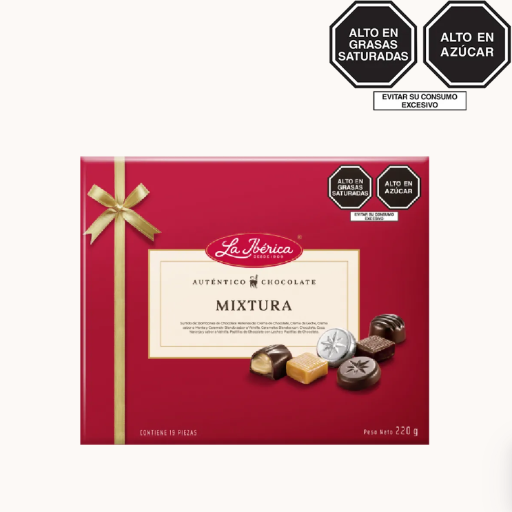 Mixtura 220 g