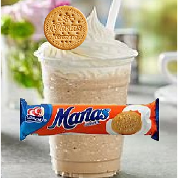 Frappe Marias