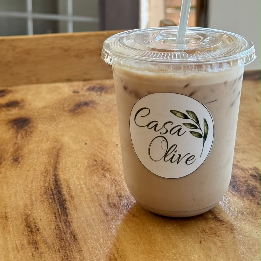Chai 16 oz