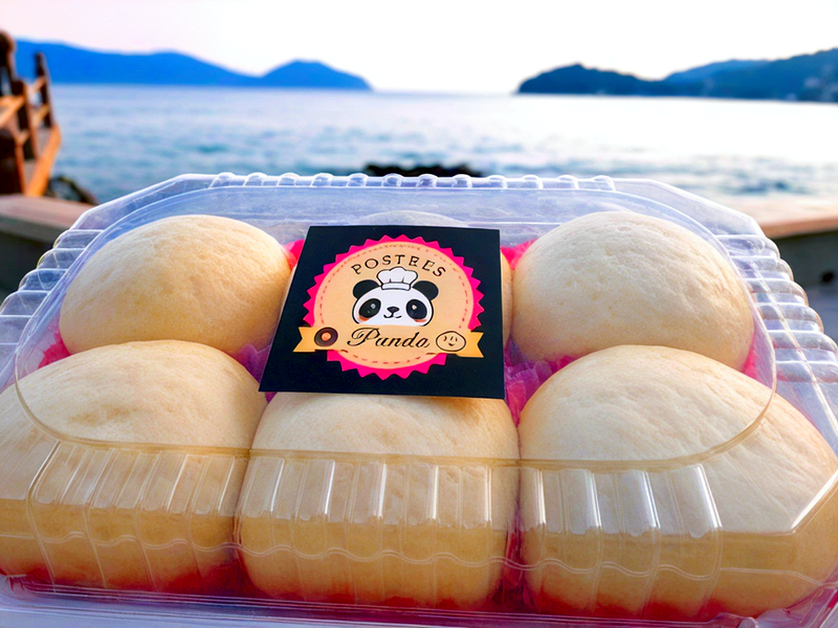 Postres Panda