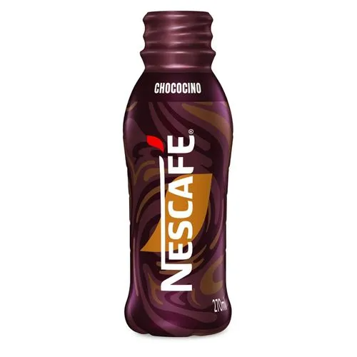 Bebida Láctea Sabor Chococino Nescafé 270ml