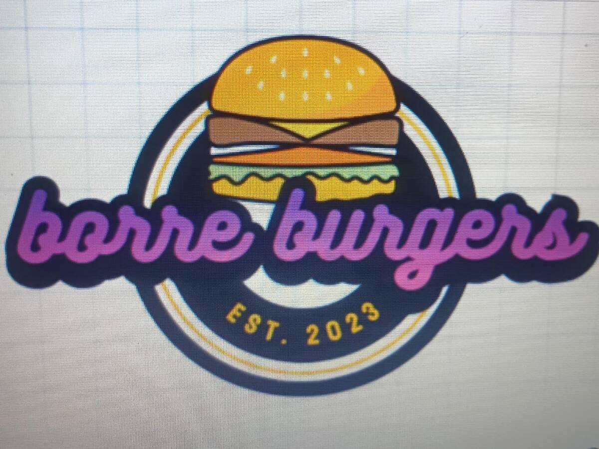 Borreburgers