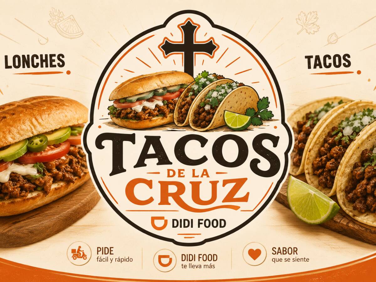 Tacos De La Cruz