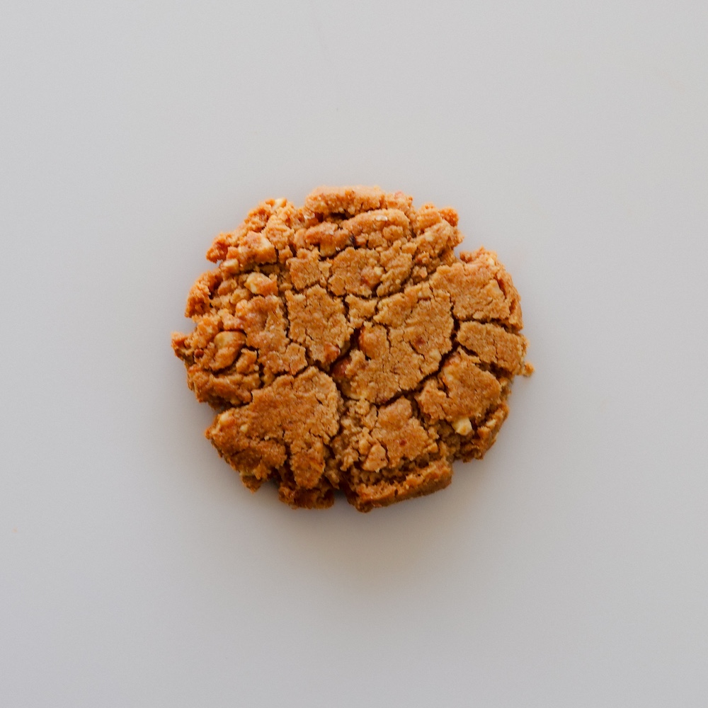 Galleta de Peanut Butter