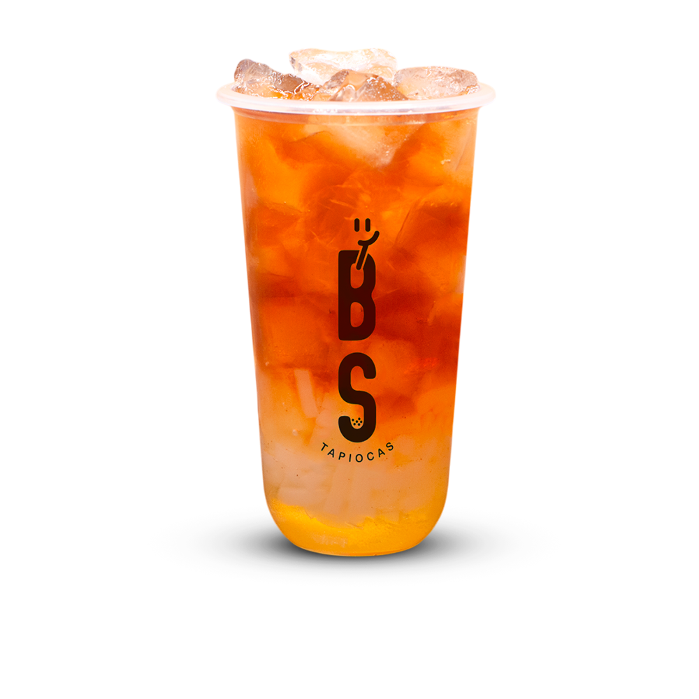 F6. Lychee Jelly Oolon Large