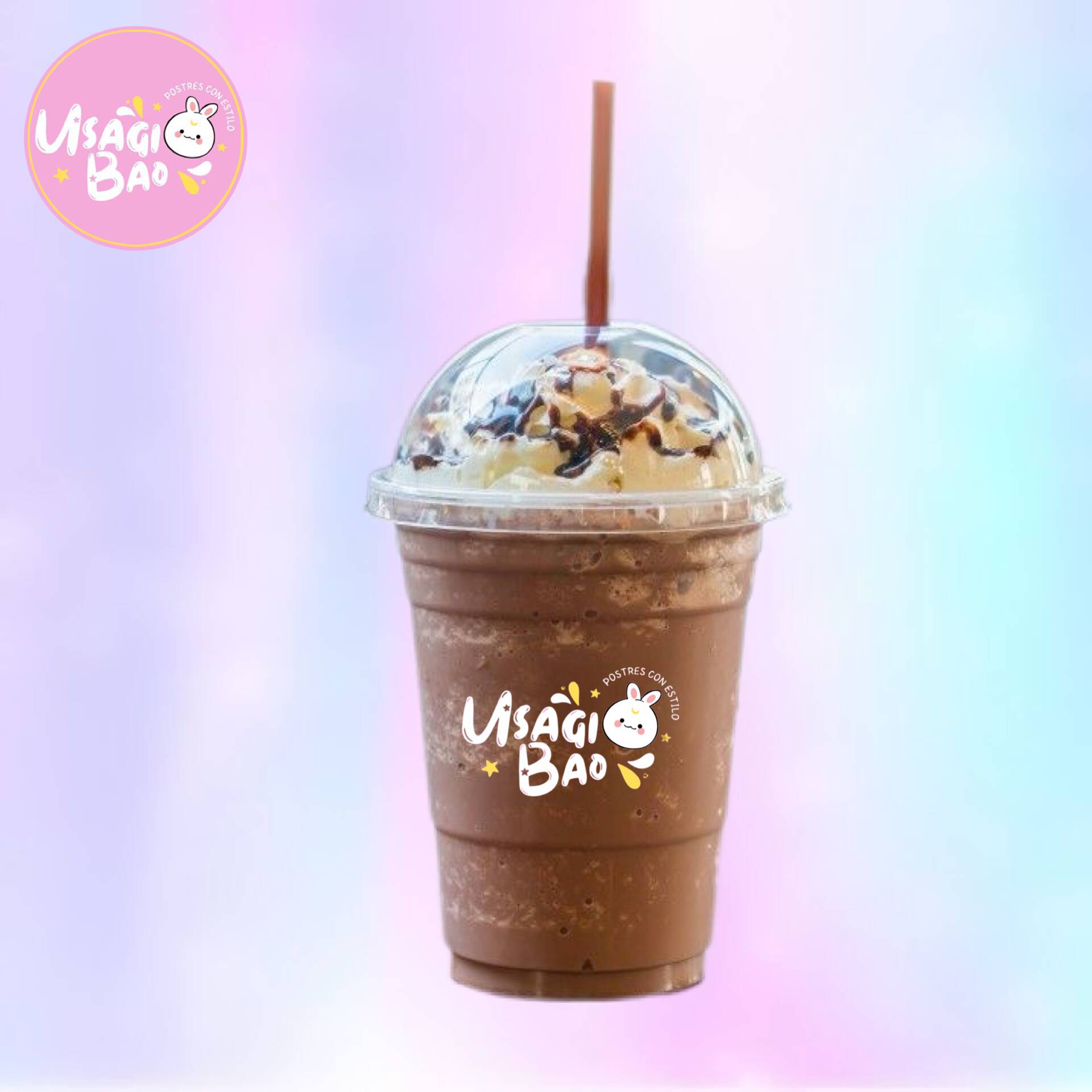Frappe de Chocolate