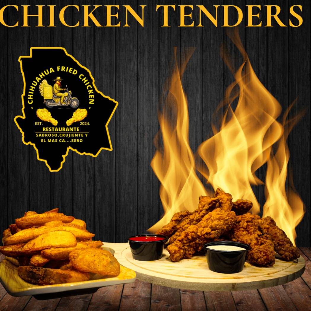 MEGA PACK TENDERS INDIVIDUAL