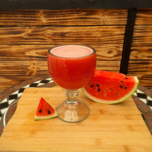 Agua de Sandía