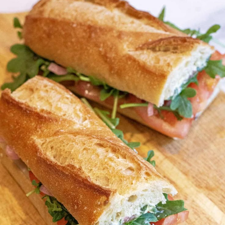Baguettes