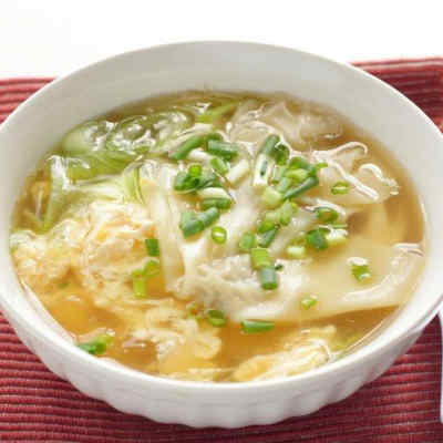 Sopa Fuchifu