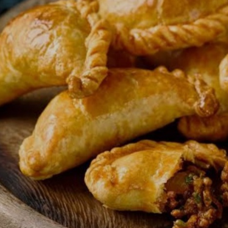 Empanada Carne