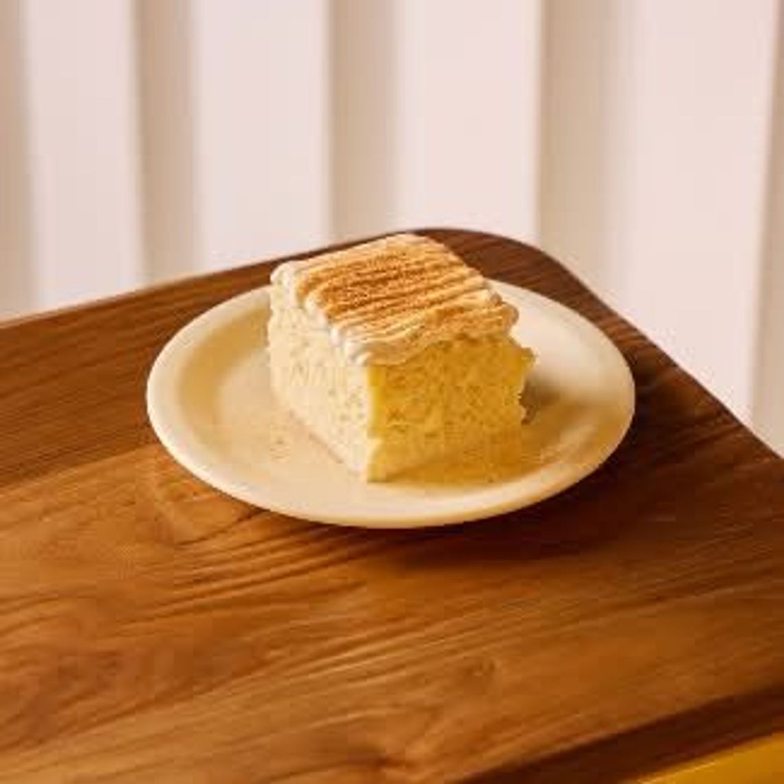 Tres Leches