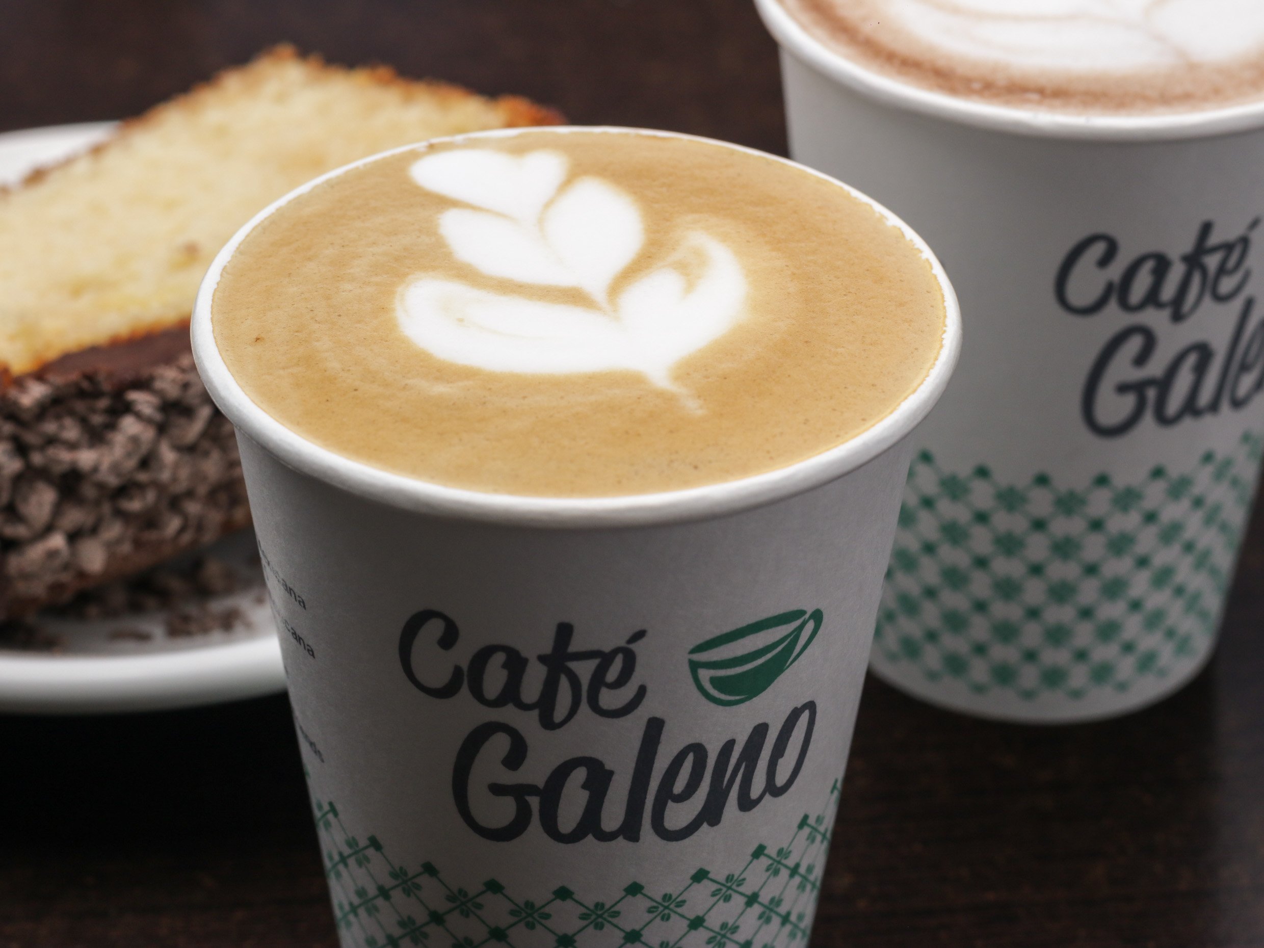 Chai Galeno
