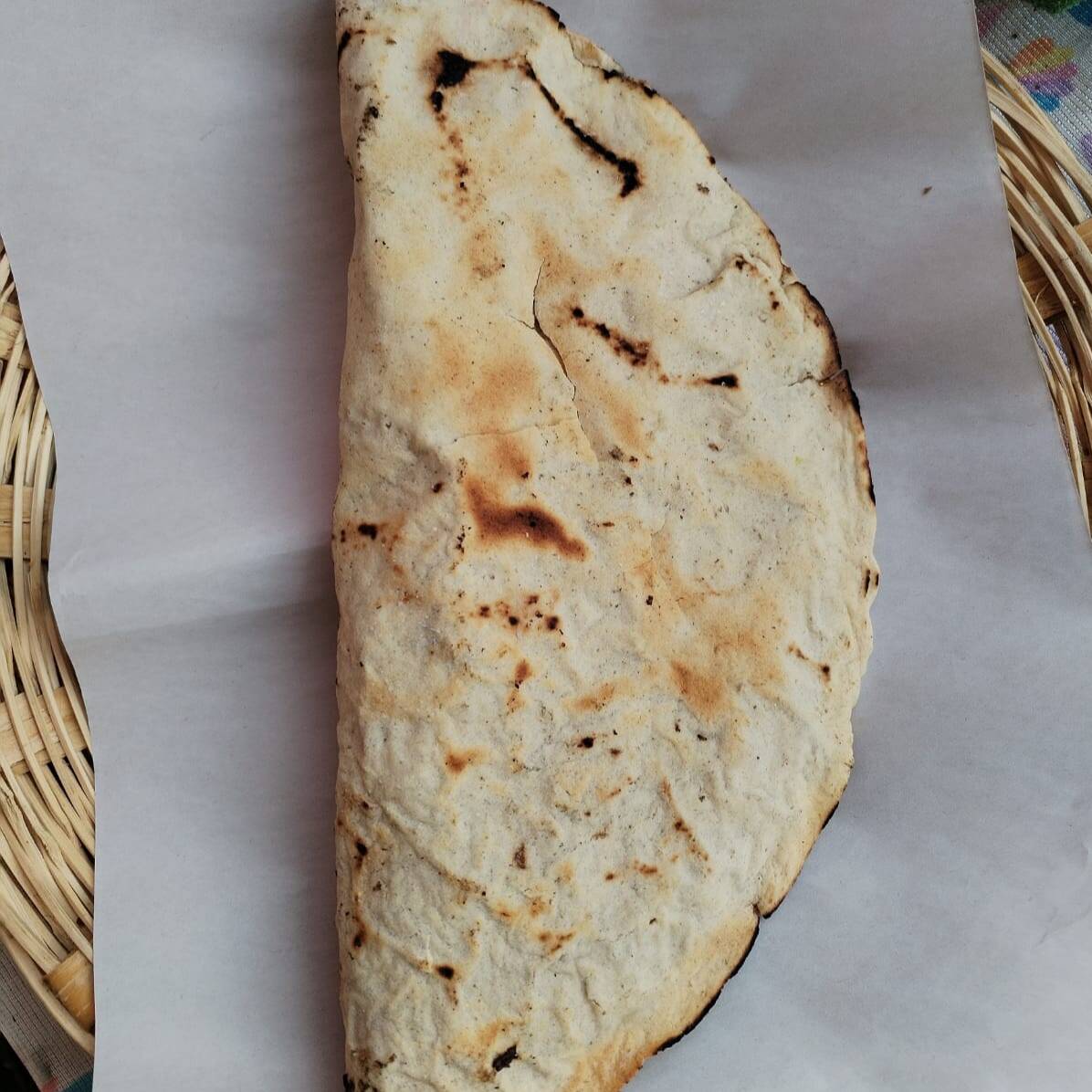 TLAYUDA DE 3 QUESOS