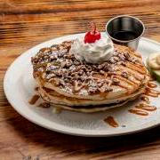 Hot Cakes Danes