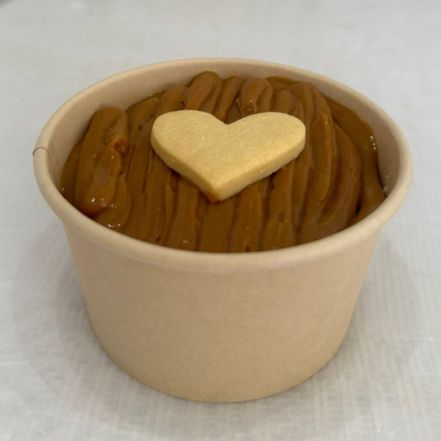 Alfajor Clásico 8 Oz