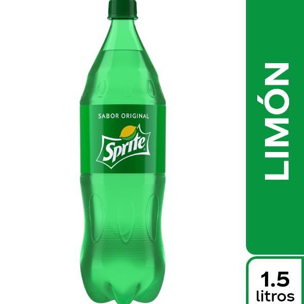 Sprite 1.5 L