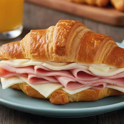 CROISSANT CLÁSICO