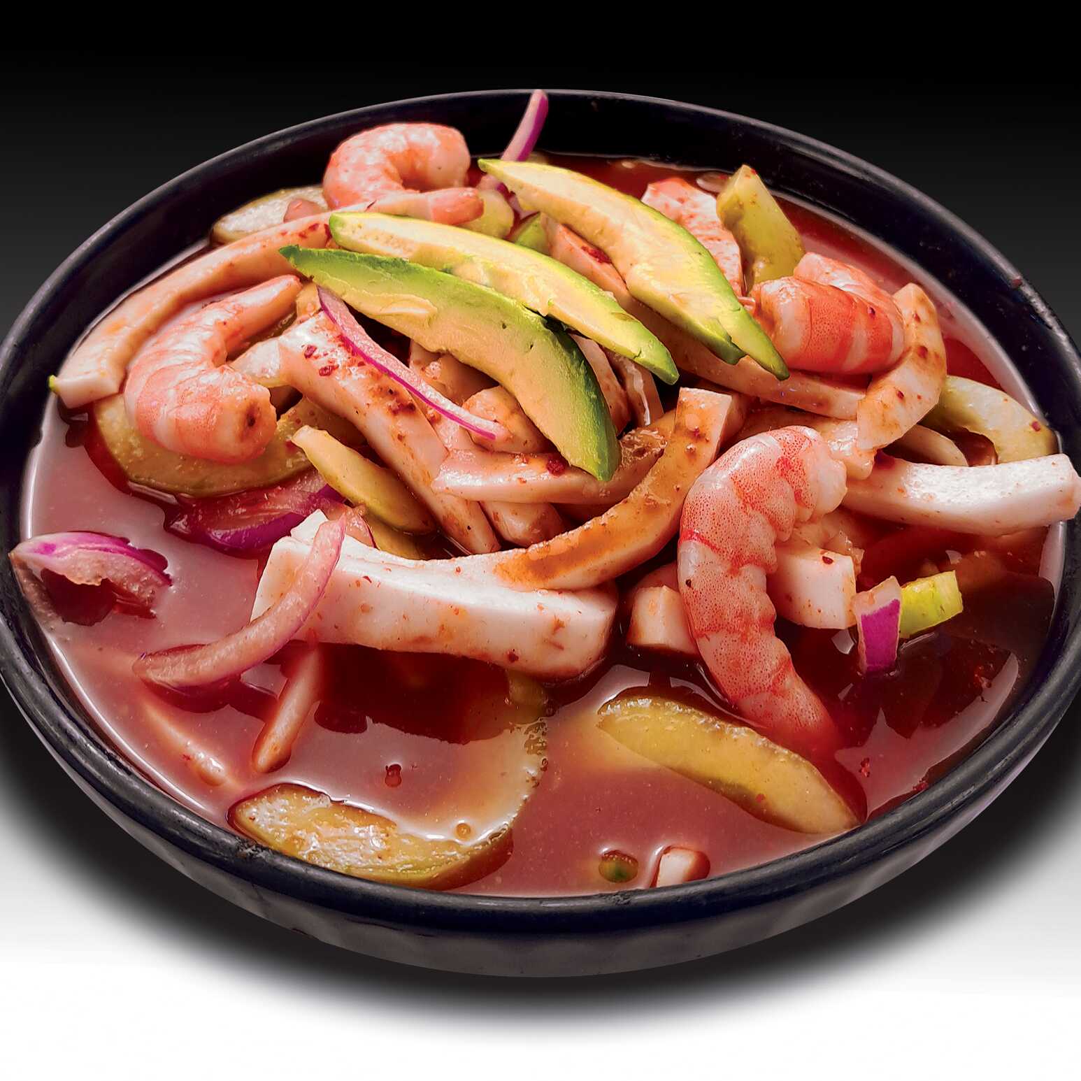COCO MIXTO