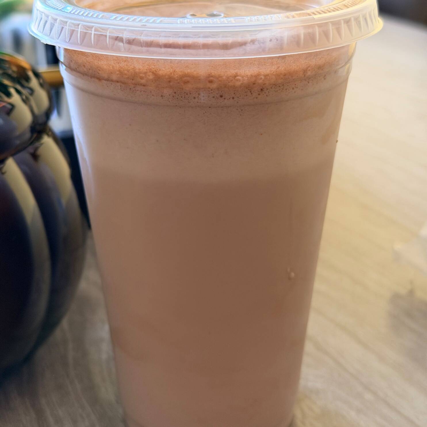 Licuados