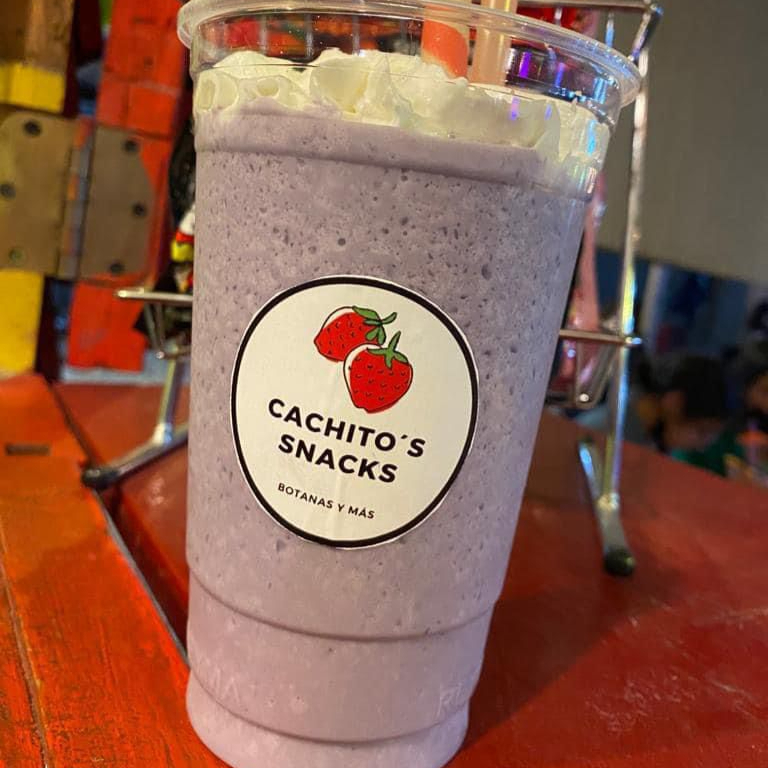Frappe TARO