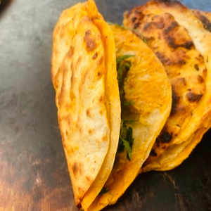 TACO BLANDO