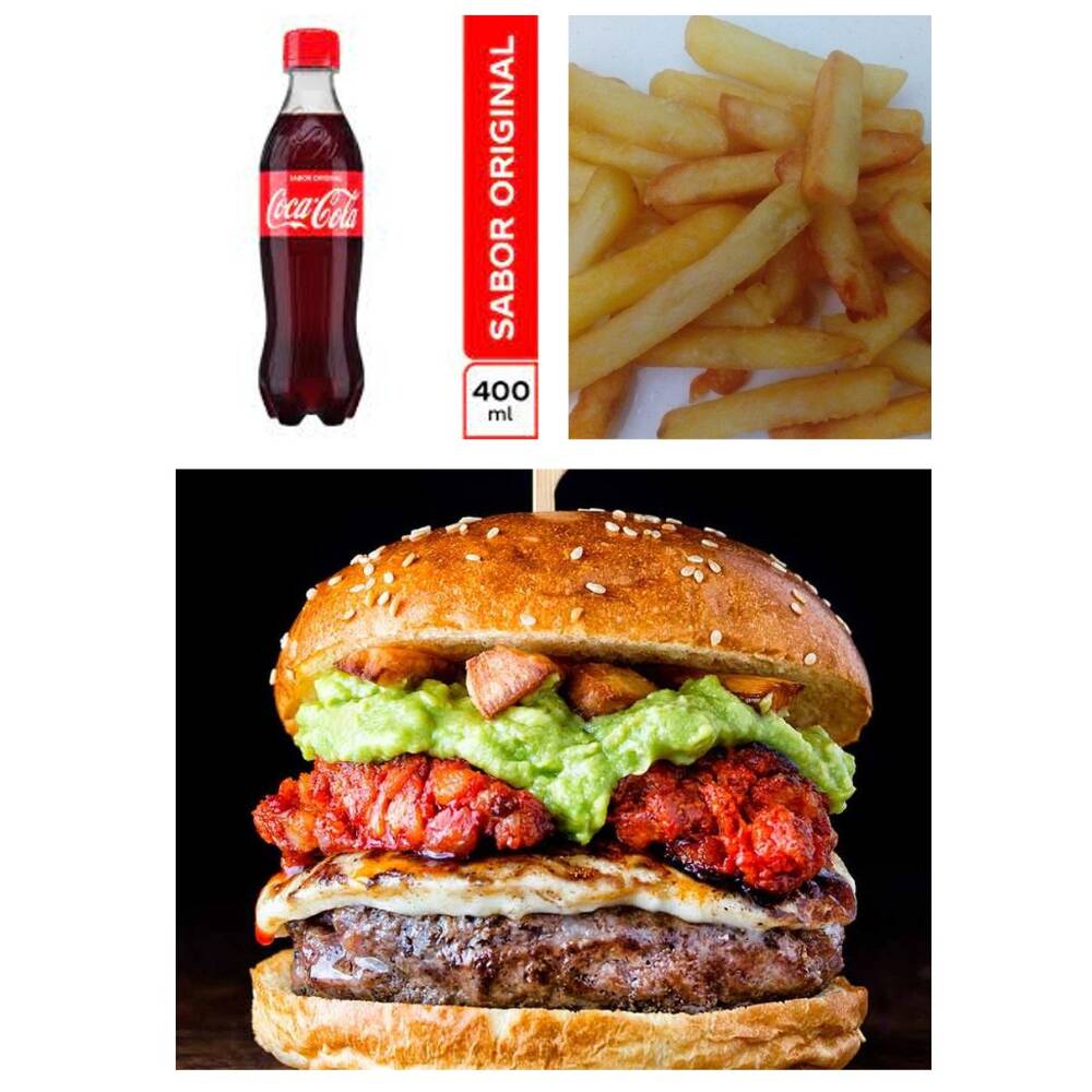 Combo Reyes