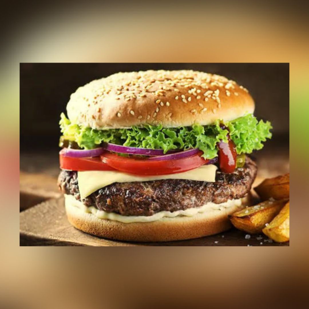 Malteburg Para 2 (2 Burgers Jr + 2 Malteadas)