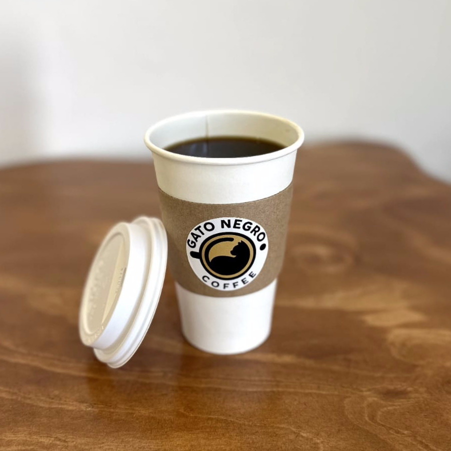 Café Americano 20 Oz