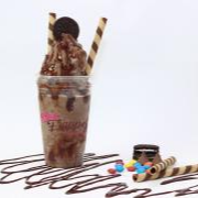 Combo Frappe Oreo