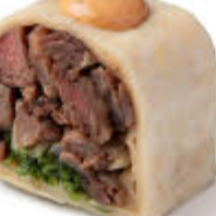 Burrito Roll