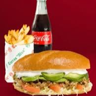 COMBO TORTA