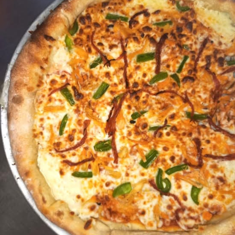 PIZZA PIO