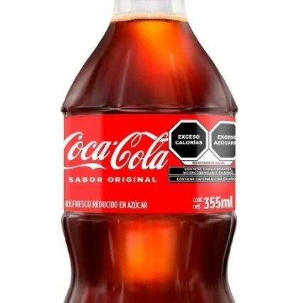 Coca Cola 355 ml
